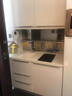Flat for Rent in J Residence, Wan Chai