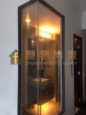 Flat for Rent in J Residence, Wan Chai