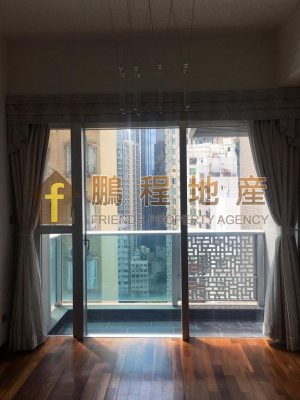 Flat for Rent in J Residence, Wan Chai