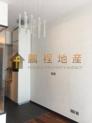 Flat for Rent in J Residence, Wan Chai