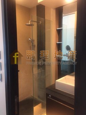 Flat for Rent in J Residence, Wan Chai