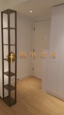 Flat for Sale in Po Ngai Garden, Wan Chai