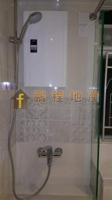 Flat for Sale in Po Ngai Garden, Wan Chai