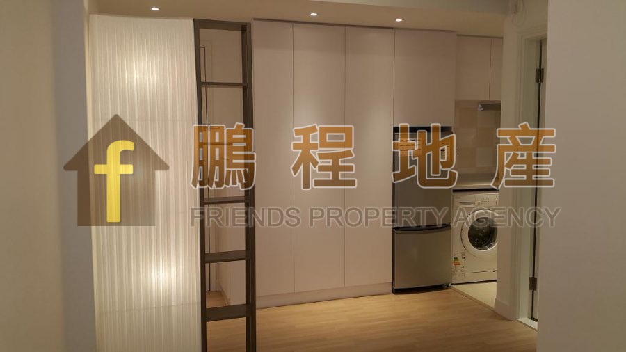 Flat for Sale in Po Ngai Garden, Wan Chai