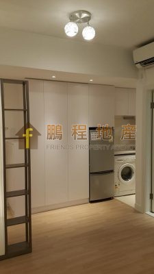 Flat for Sale in Po Ngai Garden, Wan Chai