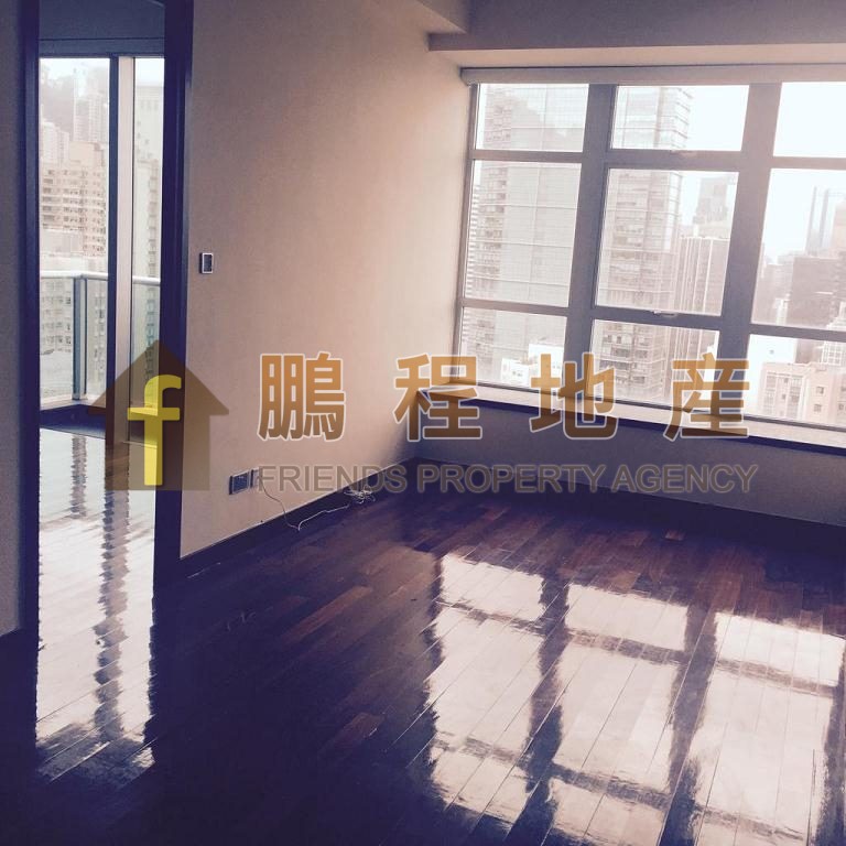 Flat for Rent in J Residence, Wan Chai