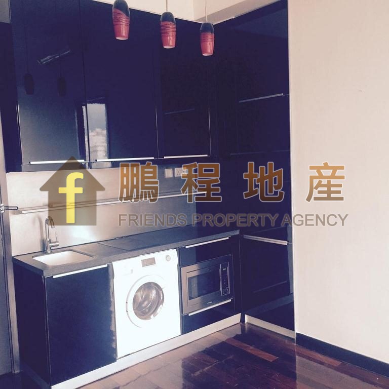 Flat for Rent in J Residence, Wan Chai