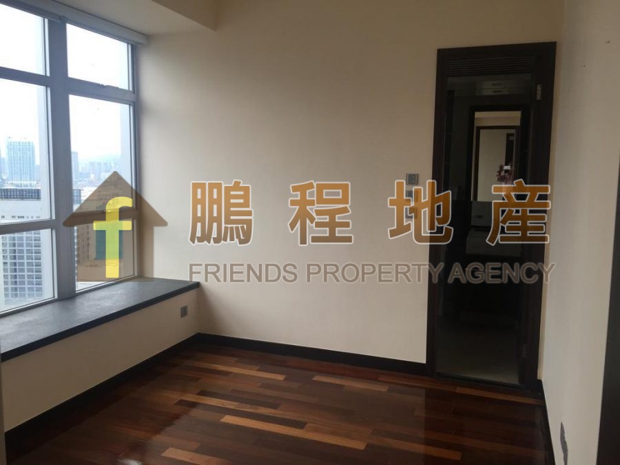 Flat for Rent in J Residence, Wan Chai