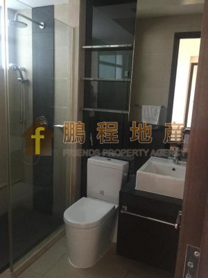 Flat for Rent in J Residence, Wan Chai