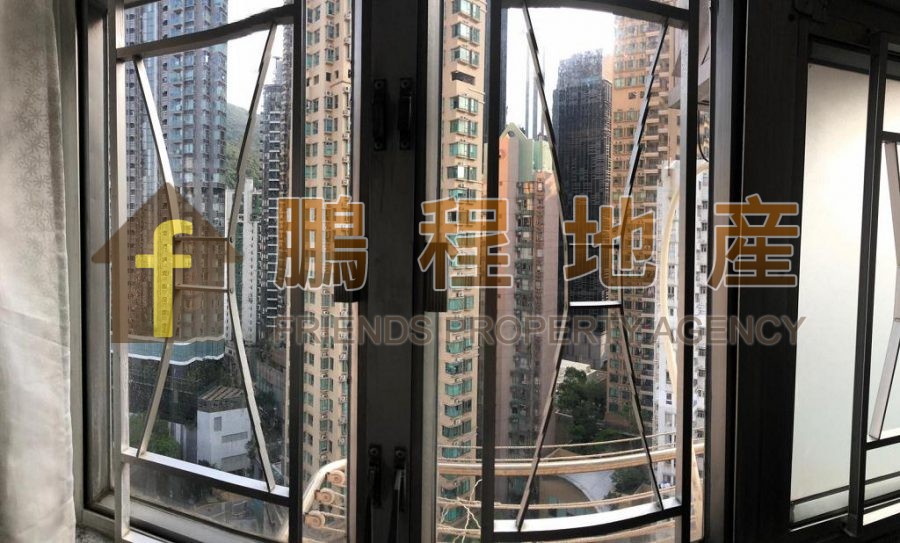 Flat for Sale in Fu Yuen, Wan Chai