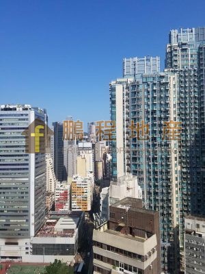 Flat for Sale in J Residence, Wan Chai