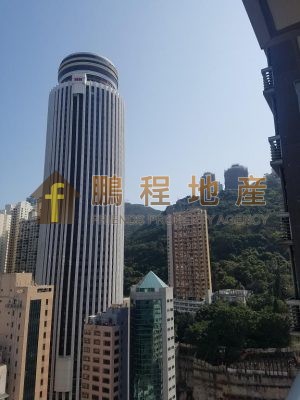 Flat for Sale in J Residence, Wan Chai