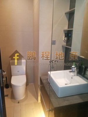 Flat for Sale in J Residence, Wan Chai