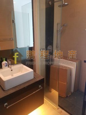 Flat for Sale in J Residence, Wan Chai