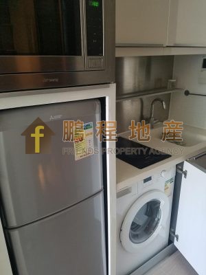 Flat for Sale in J Residence, Wan Chai