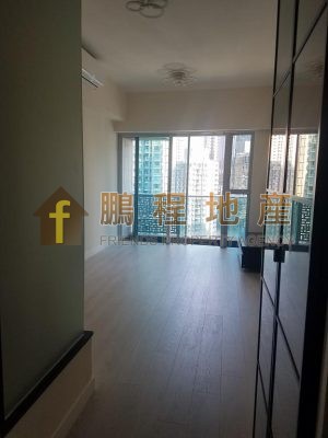 Flat for Sale in J Residence, Wan Chai