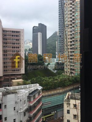 Flat for Rent in Fook Wo Building, Wan Chai