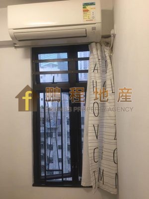 Flat for Rent in Fook Wo Building, Wan Chai