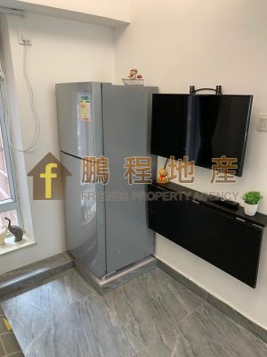Flat for Rent in Luen Sen Mansion, Wan Chai