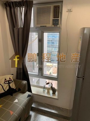 Flat for Rent in Luen Sen Mansion, Wan Chai