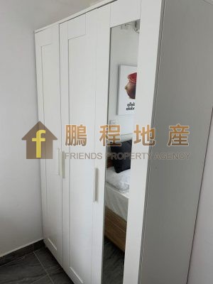 Flat for Rent in Luen Sen Mansion, Wan Chai