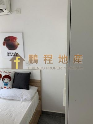 Flat for Rent in Luen Sen Mansion, Wan Chai