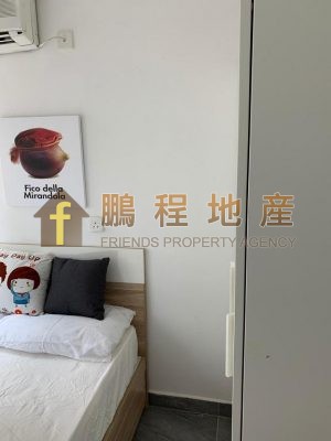 Flat for Rent in Luen Sen Mansion, Wan Chai