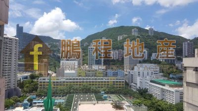 灣仔福安大廈單位出租|住宅