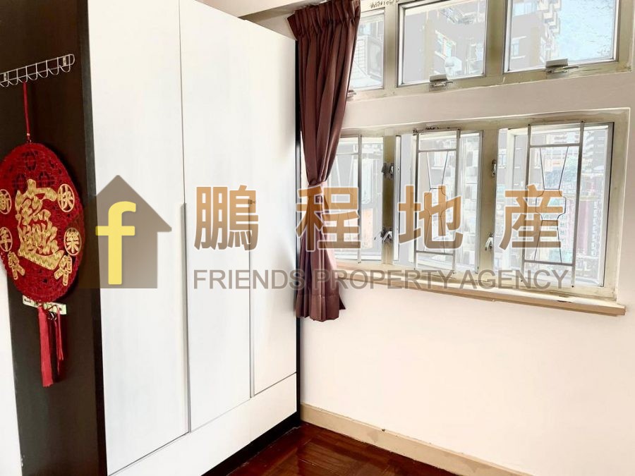 Flat for Rent in Newman House, Wan Chai