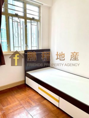 Flat for Rent in Newman House, Wan Chai