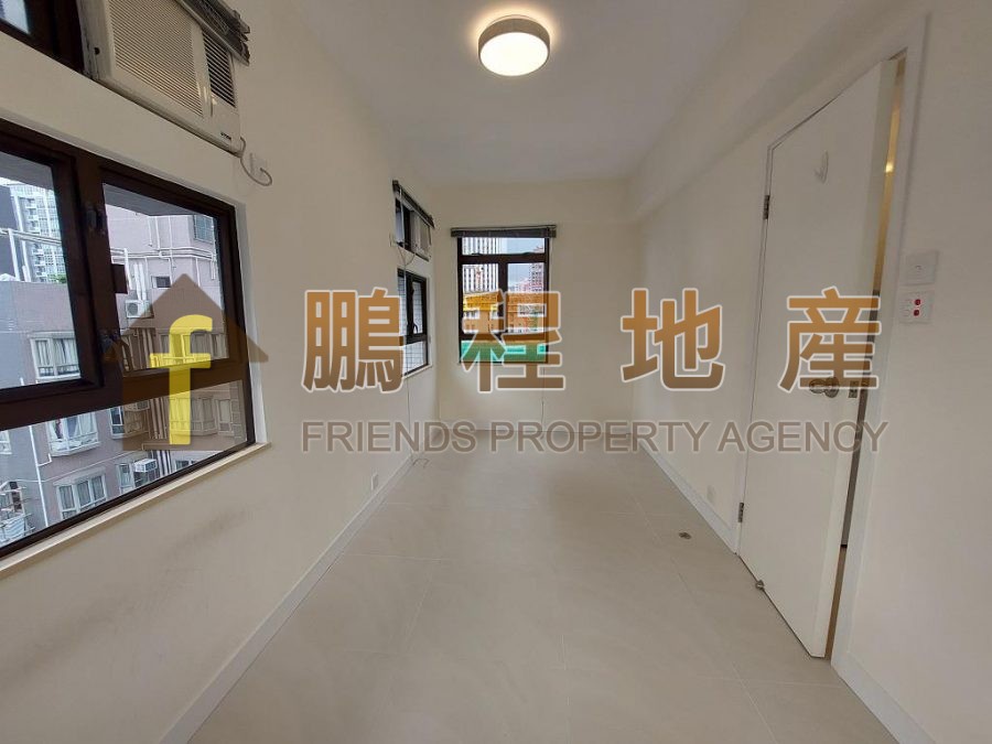 Flat for Rent in Tower 2 Hoover Towers, Wan Chai