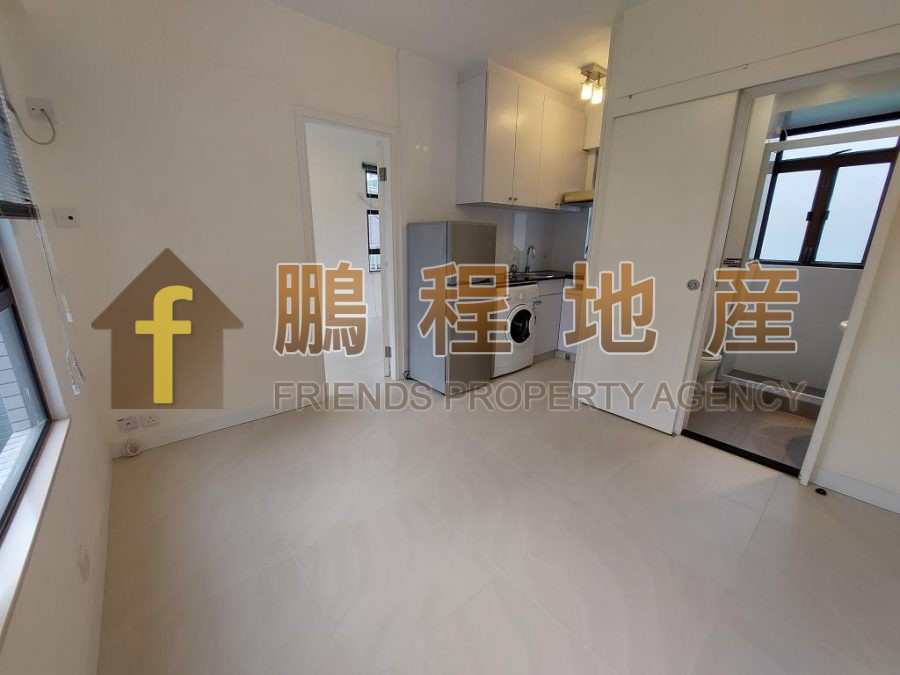 Flat for Rent in Tower 2 Hoover Towers, Wan Chai