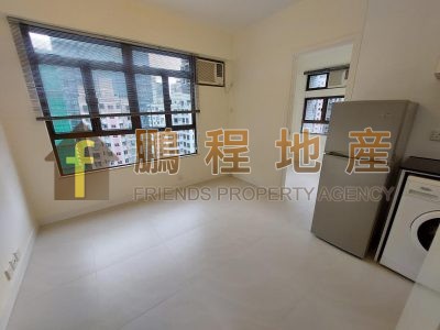 Flat for Rent in Tower 2 Hoover Towers, Wan Chai