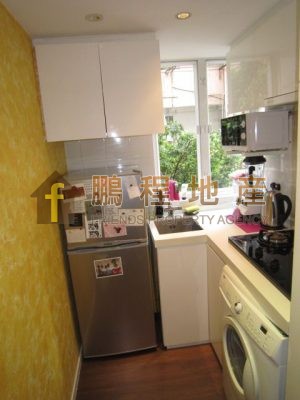 Flat for Rent in Tower 1 Hoover Towers, Wan Chai