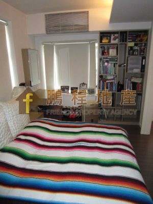 Flat for Rent in Tower 1 Hoover Towers, Wan Chai