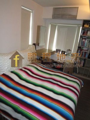 Flat for Rent in Tower 1 Hoover Towers, Wan Chai