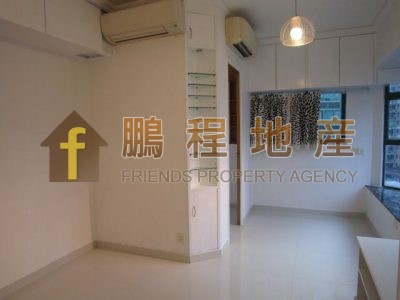 Flat for Rent in Able Building, Wan Chai