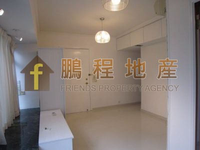 Flat for Rent in Able Building, Wan Chai