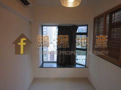 Flat for Rent in Able Building, Wan Chai