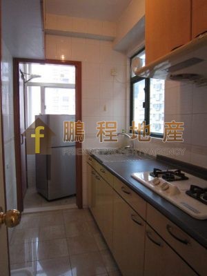 Flat for Rent in Able Building, Wan Chai
