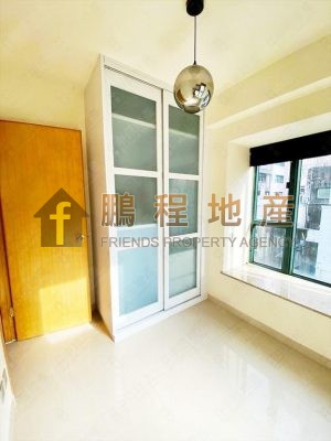 Flat for Sale in Brilliant Court, Wan Chai