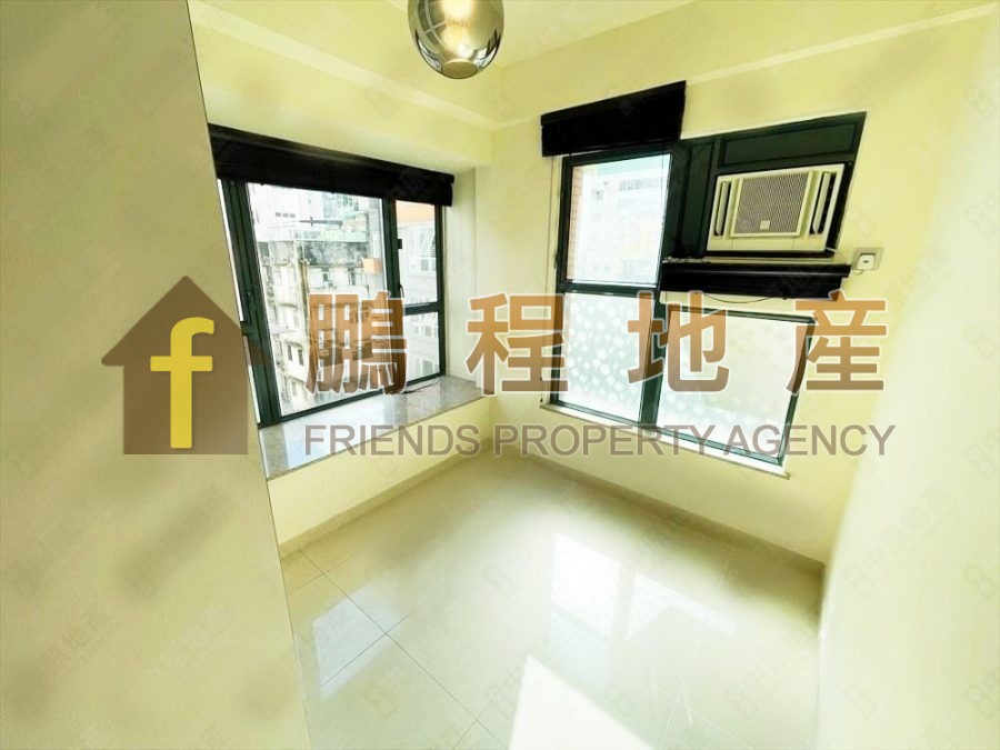 Flat for Sale in Brilliant Court, Wan Chai