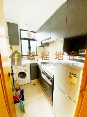 Flat for Sale in Brilliant Court, Wan Chai