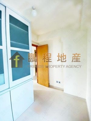 Flat for Sale in Brilliant Court, Wan Chai