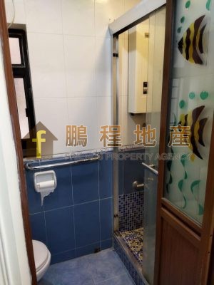 Flat for Rent in Li Chit Garden, Wan Chai