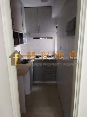 Flat for Rent in Li Chit Garden, Wan Chai