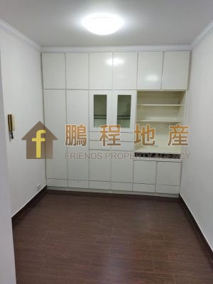 Flat for Rent in Li Chit Garden, Wan Chai