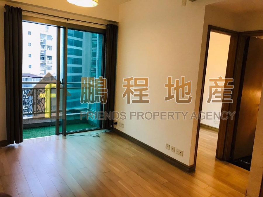 Flat for Rent in York Place, Wan Chai