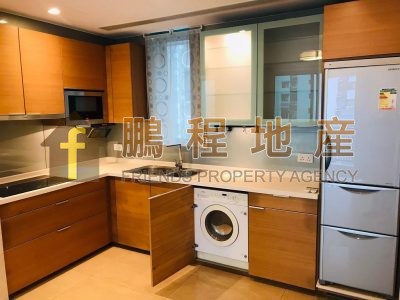 Flat for Rent in York Place, Wan Chai