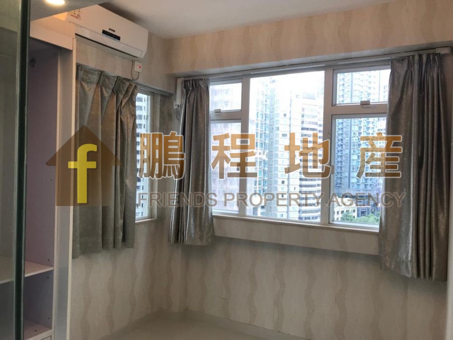 Flat for Sale in Salson House, Wan Chai